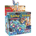Display Pokémon Couronne Stellaire EV 7 – 36 Boosters - FR - Poke-Geek
