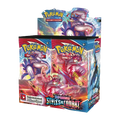 Display Pokémon EB05 Styles de Combat – 36 Boosters – Français - Poke-Geek