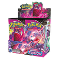 Display Pokémon EB08 Poing de Fusion – 36 Boosters – Français - Poke-Geek