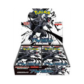 Display Pokémon Écarlate & Violet – Black Bolt Japonais (SV11) - Poke-Geek
