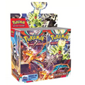 Display Pokémon EV03 Flammes Obsidiennes – Français - Poke-Geek