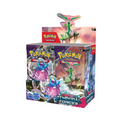 Display Pokémon EV05  - Forces Temporelles - FR - Poke-Geek