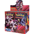 Display Pokémon EV10 Rivalités Destinées – Français - Poke-Geek
