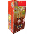 Display Pokémon Gem Pack Vol.4 (CBB4C) – Chinois - Poke-Geek
