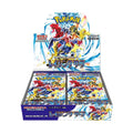 Display Pokémon Raging Surf SV3a – Japonais - Poke-Geek