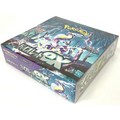Display Pokémon SV1V Violet EX – Bienvenue à Paldéa – Japonais - Poke-Geek