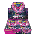 Display Pokemon SV6A Night Wanderer - 30 Boosters Japonais - Poke-Geek