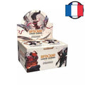 Display Riftbound – Set 2 Armes Spirituelles – 24 Boosters – Français - Poke-Geek