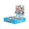 Display Weiss Schwarz Hololive Production Vol.01 – Japonais - Poke-Geek
