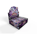 Display Yu-Gi-Oh! La Rage des Abysses - 24 Boosters FR - Poke-Geek