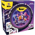 Dobble KPop Demon Hunters – Jeu de société – FR/NL - Poke-Geek