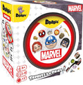 Dobble Marvel Emoji – jeu de société français – boîte Eco Sleeve