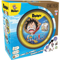 Dobble One Piece – jeu de société FR/NL – boîte Eco Sleeve
