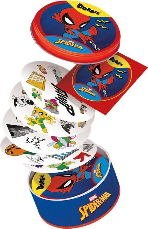 Dobble Spider-Man – Board Game – FR/NL