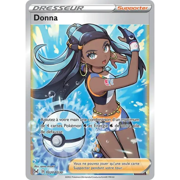 Donna - EB Origine Perdue - TG27/TG30