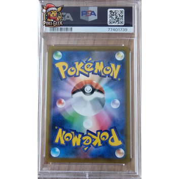 Poke-Geek