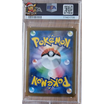 Poke-Geek