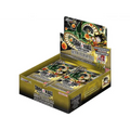 Dragon Ball Super Card Game JCC Zenkai Series Set 08 B25 Booster Display (24 Packs) Français - Poke-Geek