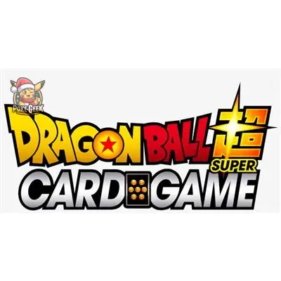 Dragon Ball Super JCC – Blister Zenkai Series 4 BT21 x24 (FR)