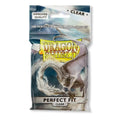 Dragon Shield – Sleeves Standard Perfect Fit – Paquet de 100 - Poke-Geek
