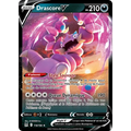 Drascore V - EB Origine Perdue - 118/196 - Poke-Geek