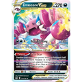 Drascore VSTAR - EB Origine Perdue - 119/196 - Poke-Geek