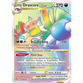 Drascore VSTAR - EB Origine Perdue - 200/196 - Poke-Geek