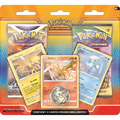DuoPack Boosters EB7 – EB12 – FR - Poke-Geek