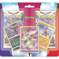 Duopack Noël 2022 - FR - Poke-Geek