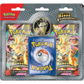 Duopack Pokémon - Héros Transcendants ME02.5 - Illustration aléatoire - Scellé - FR - Poke-Geek
