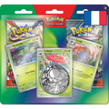 Duopack Rafflésia EV01 & EV06 – Pokémon TCG Français - Poke-Geek