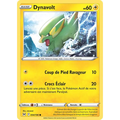 Dynavolt - EB Origine Perdue - 54/196 - Poke-Geek