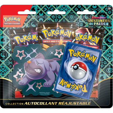 Poke-Geek