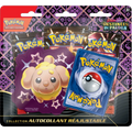 ÉCARLATE ET VIOLET - COLLECTION AUTOCOLLANT RÉAJUSTABLE DESTINÉES DE PALDEA PÂTACHIOT - Précommande 01/02/2024 - Poke-Geek