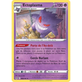 Ectoplasma - EB Origine Perdue - 66/196 - Poke-Geek