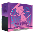 ETB EB08 Poing de Fusion – Coffret Dresseur Élite Mew – Français - Poke-Geek