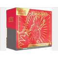ETB (Écarlate) Écarlate et Violet Pokémon FR - Poke-Geek