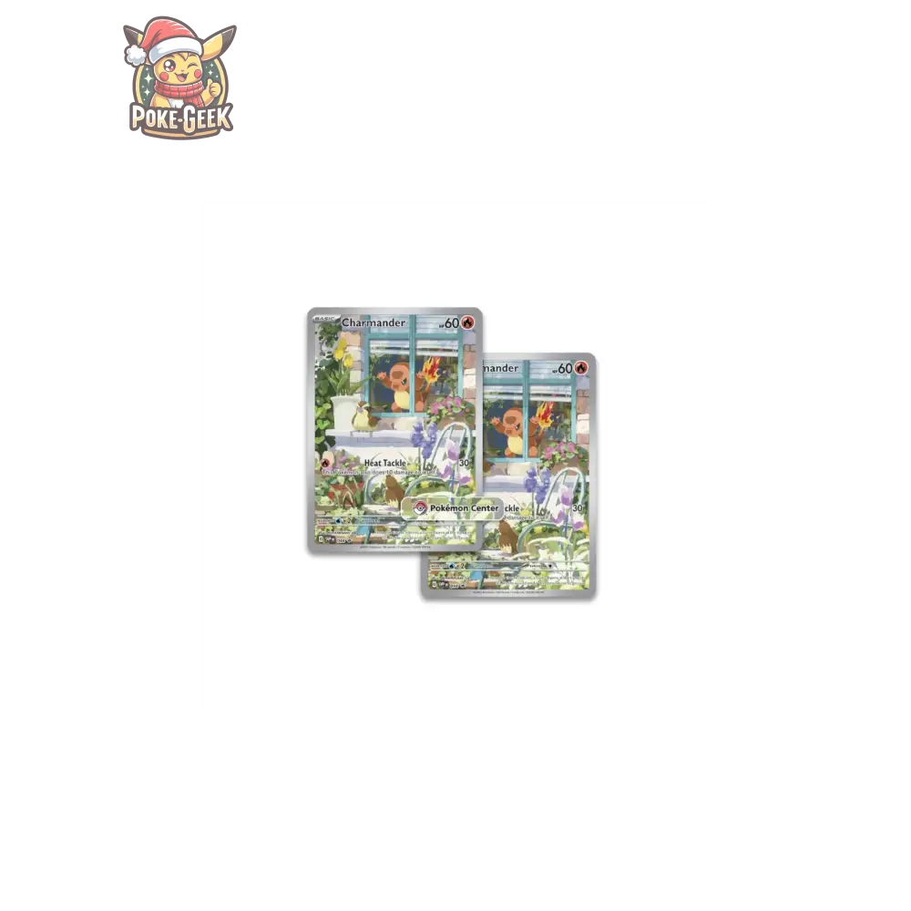 ETB EV03 Flammes Obsidiennes Pokemon FR - Poke-Geek