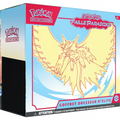 ETB EV04 Ecarlate Et Violet 4 Faille Paradoxe Drattak FR - Poke-Geek
