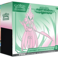 ETB EV04 Ecarlate Et Violet 4 Faille Paradoxe Garde-De-Fer FR - Poke-Geek