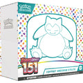 ETB EV3.5 Coffret dresseur d'élite EV03.5 FR - Poke-Geek