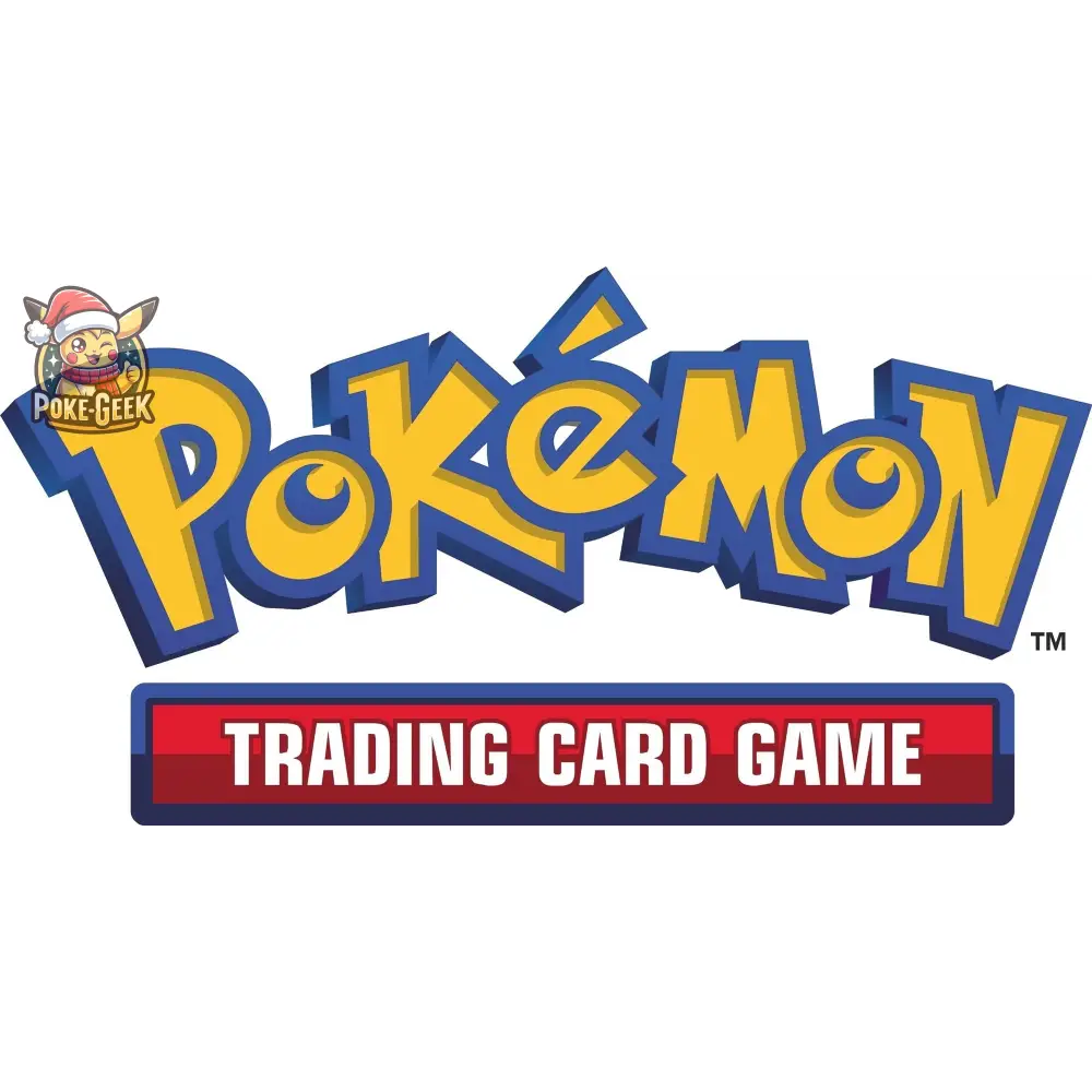 ETB Pokémon Couronne Stellaire EV 7 – Coffret Dresseur D’Élite - Poke-Geek
