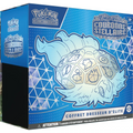 ETB Pokémon Couronne Stellaire EV 7 – Coffret Dresseur D’Élite - Poke-Geek