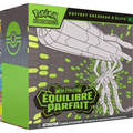 ETB Pokémon Équilibre Parfait ME03 Zygarde FR – Défaut scellage - Poke-Geek