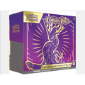 ETB (Violet) Écarlate et Violet Pokemon FR - Poke-Geek