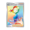 Evolution Céleste - Aromathérapeute 221/203 - Poke-Geek