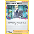 Expérience de Nikolaï - EB Origine Perdue - 155/196 - Poke-Geek