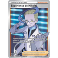 Expérience de Nikolaï - EB Origine Perdue - 190/196 - Poke-Geek