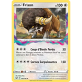 Frison - EB Origine Perdue - 148/196 - Poke-Geek