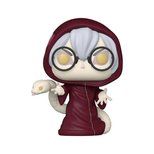 Funko POP! Animation: KABUTO YAKUSHI